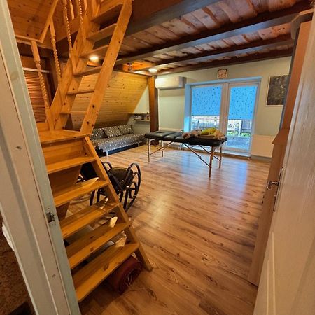 House By The Sea Villa Klaipeda Luaran gambar