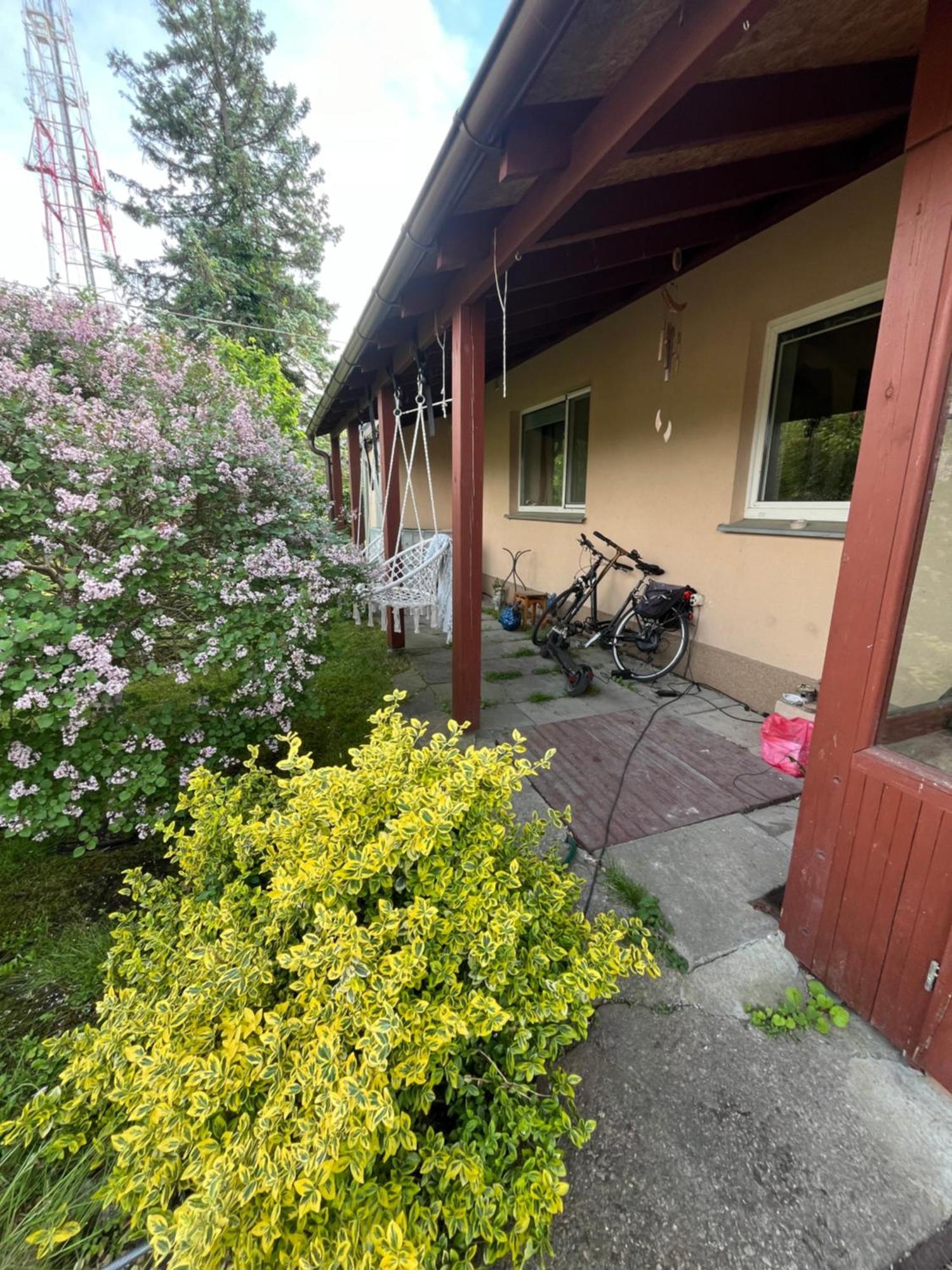 House By The Sea Villa Klaipeda Luaran gambar
