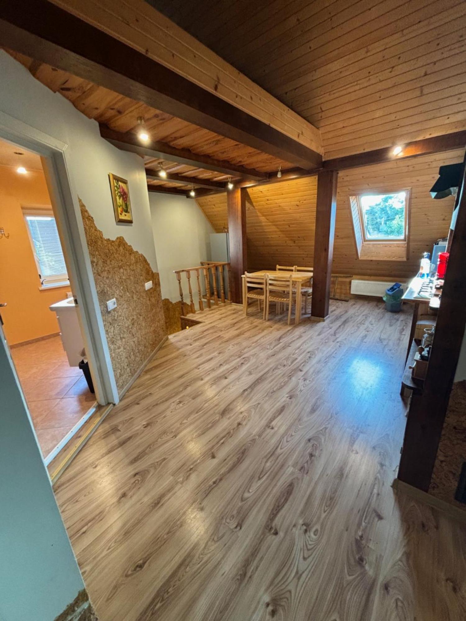 House By The Sea Villa Klaipeda Luaran gambar