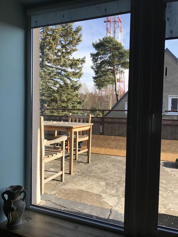 House By The Sea Villa Klaipeda Luaran gambar